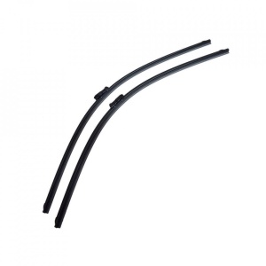 Set Stergatoare Auto Bosch Pentru Ford Focus 3 Din 04.2011-Incoace (Sedan Hatchback Si Combi ) - Parbriz 725/725Mm