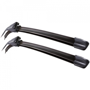 Set Stergatoare Auto Swf Visioflex 60+58 Cm, Pentru Parbriz