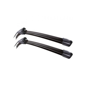 Set Stergatoare Bosch Aerotwin Pentru Audi A3 (8P1) Intre 2003 Si 2013 - 600/475 Mm