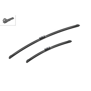 Set stergatoare Bosch FORD Focus II 2004-2008 650/425mm