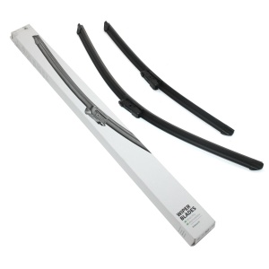 Set ștergătoare parbriz originale OE Skoda Octavia 3 (5E, 2012–2020) Aero 5E1998001