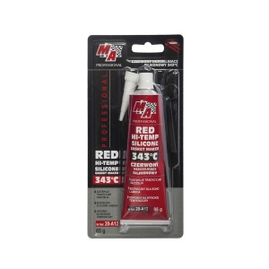 Silicon etansant HI-Temp rosu, Moje Auto, 85g