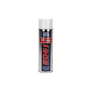 Solutie de curatare complexa - Spuma activa 500 ml