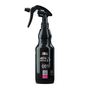 Solutie detailing rapid ADBL QD1 Quick Detailer, 500ml