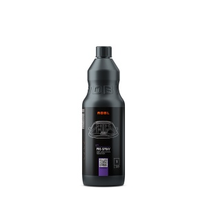 Solutie indepartare pete tapiterie textila ADBL PRE-SPRAY, 1 L