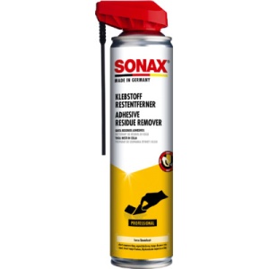 Solutie Indepartat Adeziv Cu Sistem Easy Spray 400 Ml Sonax