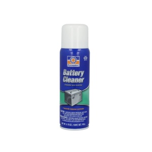 Solutie pentru bride de acumulator Amtra, 163g