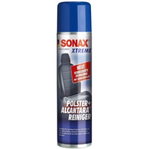 Solutie Pentru Curatarea Suprafetelor Textile Si Alcantara, 400 Ml Sonax