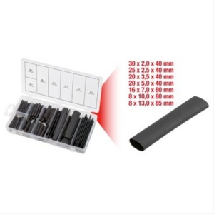 SORTIMENT FURTUNURI DE CONTRACTIE, 2,0X4013X80, 127 DE PCS