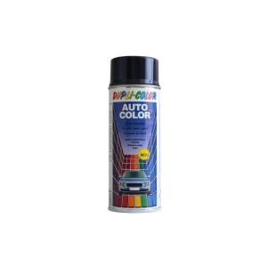 Spray auto Skoda Albast Deep Duplicolor
