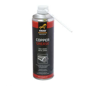 Spray Cupru 500 Ml