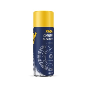 Spray Curatitor Pentru Lanturi 400 Ml