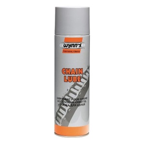 Spray lubrifiant pentru lanturi, 500 ml, Wynns
