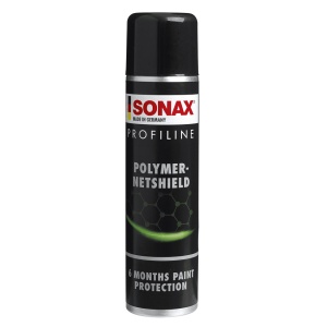 Spray Pentru Protectia Vopselei Profiline Polymer Net Shield 340 Ml Sonax