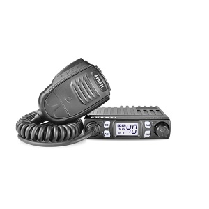 STATIE RADIO AVANTI MICRO (include taxa de timbru verde)