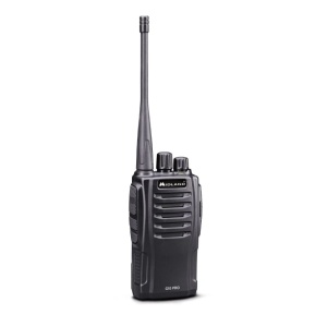Statie radio PMR portabila semi-profesionala Midland G10 PRO