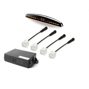 Steelmate Pts411M7 Senzori Parcare Albi