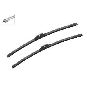 Stergatoare Auto Bosch Aerotwin 550/550 mm Audi, Mercedes-Benz 2000-2009