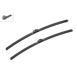 Stergatoare Auto Bosch Aerotwin 650/650 mm Cayenne 2010-, Touareg 2002-