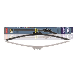 STERGATOR ALCA SUPER FLAT 17`/43 cm