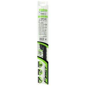 Ștergător Valeo First Multiconnection 400 mm