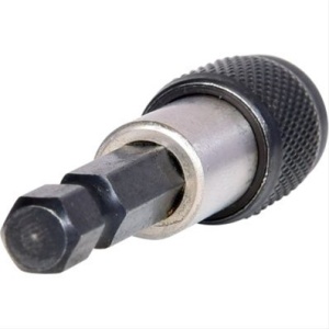 Suport magnetic biti cu schimbare rapida 1/4, 50mm