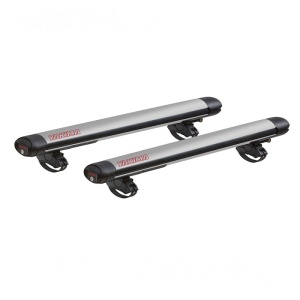 Suport ski/snowboard Yakima FatCat EVO 6 Silver, 6 perechi ski / 4 snowboard