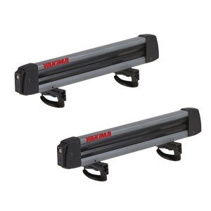 Suport ski/snowboard Yakima FreshTrack 4, 4 perechi ski / 2 snowboard - Img 7