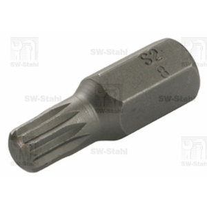 Sw05322L Bit Xzn M8X30 - Sw Stahl