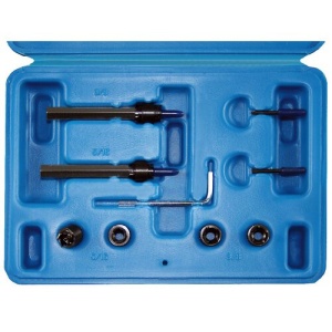 Sw82510L Freza Pentru Puncte De Sudura - Sw Stahl