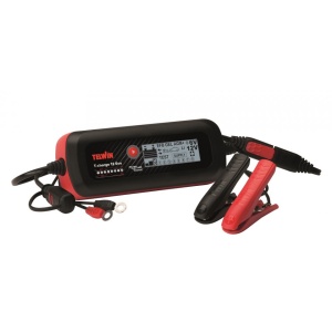 T-Charge 12 EVO - Redresor auto TELWIN