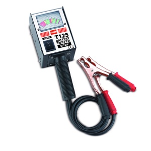 T125 - Tester baterie Telwin