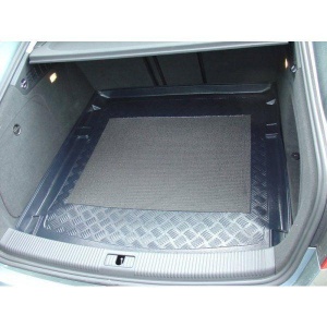 Tavita de portbagaj Audi A5 8TA, caroserie Sportback, fabricatie 2009 - 09.2016
