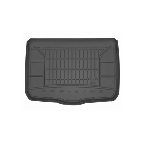 Tavita de portbagaj Audi Q2, caroserie SUV, fabricatie 10.2016 - prezent, portbagaj inferior
