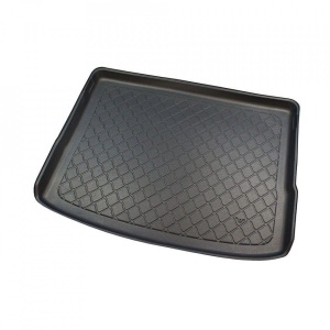 Tavita de portbagaj BMW Seria 2 F45, caroserie Van, fabricatie 09.2014 - 10.2021, bancheta culisanta