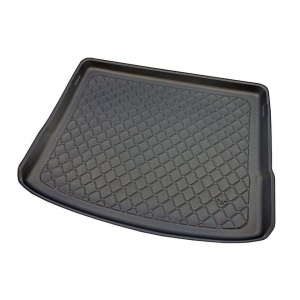 Tavita de portbagaj BMW Seria 2 F45, caroserie Van, fabricatie 09.2014 - 10.2021, bancheta neculisanta