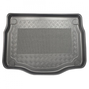 Tavita de portbagaj Citroen C4 Cactus II, caroserie SUV, fabricatie 04.2018 - 11.2020