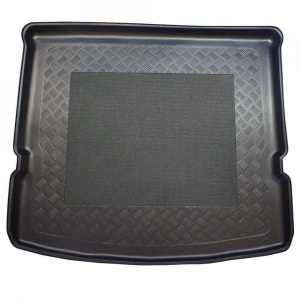 Tavita de portbagaj Ford S-Max II, caroserie Van, fabricatie 09.2015 - prezent, 7 locuri