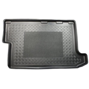 Tavita de portbagaj Ford Transit Custom, caroserie Van, fabricatie 01.2013 - prezent, ampatament lung L2