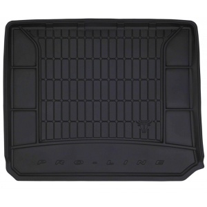 Tavita de portbagaj Jeep Cherokee, caroserie SUV, fabricatie 03.2014 - prezent