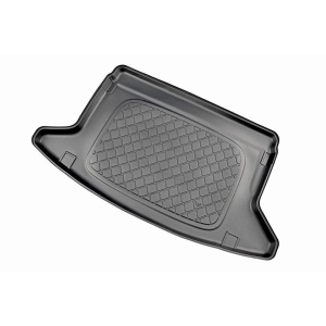 Tavita de portbagaj Kia Ceed III, caroserie Hatchback, fabricatie 06.2018 - prezent, portbagaj inferior