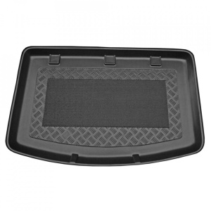 Tavita de portbagaj Kia Rio III, caroserie Hatchback, fabricatie 08.2011 - 01.2017, portbagaj inferior #3