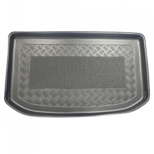 Tavita de portbagaj Kia Soul II, caroserie Hatchback, fabricatie 03.2014 - 03.2019, portbagaj superior