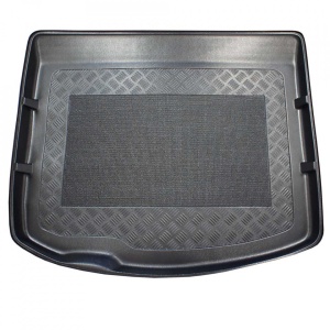 Tavita de portbagaj Mazda 3 II, caroserie Hatchback, fabricatie 05.2009 - 08.2013, portbagaj inferior