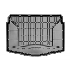 Tavita de portbagaj Mazda CX-3, caroserie SUV, fabricatie 06.2015 - prezent