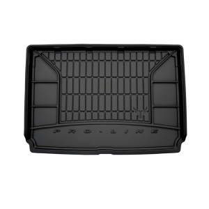 Tavita de portbagaj Mercedes Clasa A W169, caroserie Hatchback, fabricatie 09.2004 - 08.2012, portbagaj superior