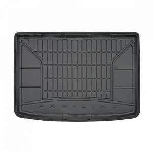 Tavita de portbagaj Mini Clubman II, caroserie Combi, fabricatie 10.2015 - prezent, portbagaj superior