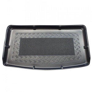 Tavita de portbagaj Mini Countryman I, caroserie SUV, fabricatie 09.2010 - 01.2017, portbagaj superior