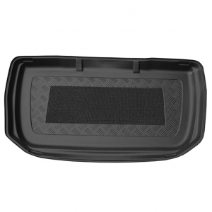 Tavita de portbagaj Mini Countryman I, caroserie SUV, fabricatie 09.2010 - 01.2017, portbagaj inferior
