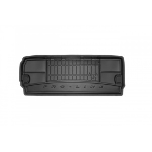 Tavita de portbagaj Nissan Pathfinder, caroserie SUV, fabricatie 2005 - 2013, rand 3 ridicat
